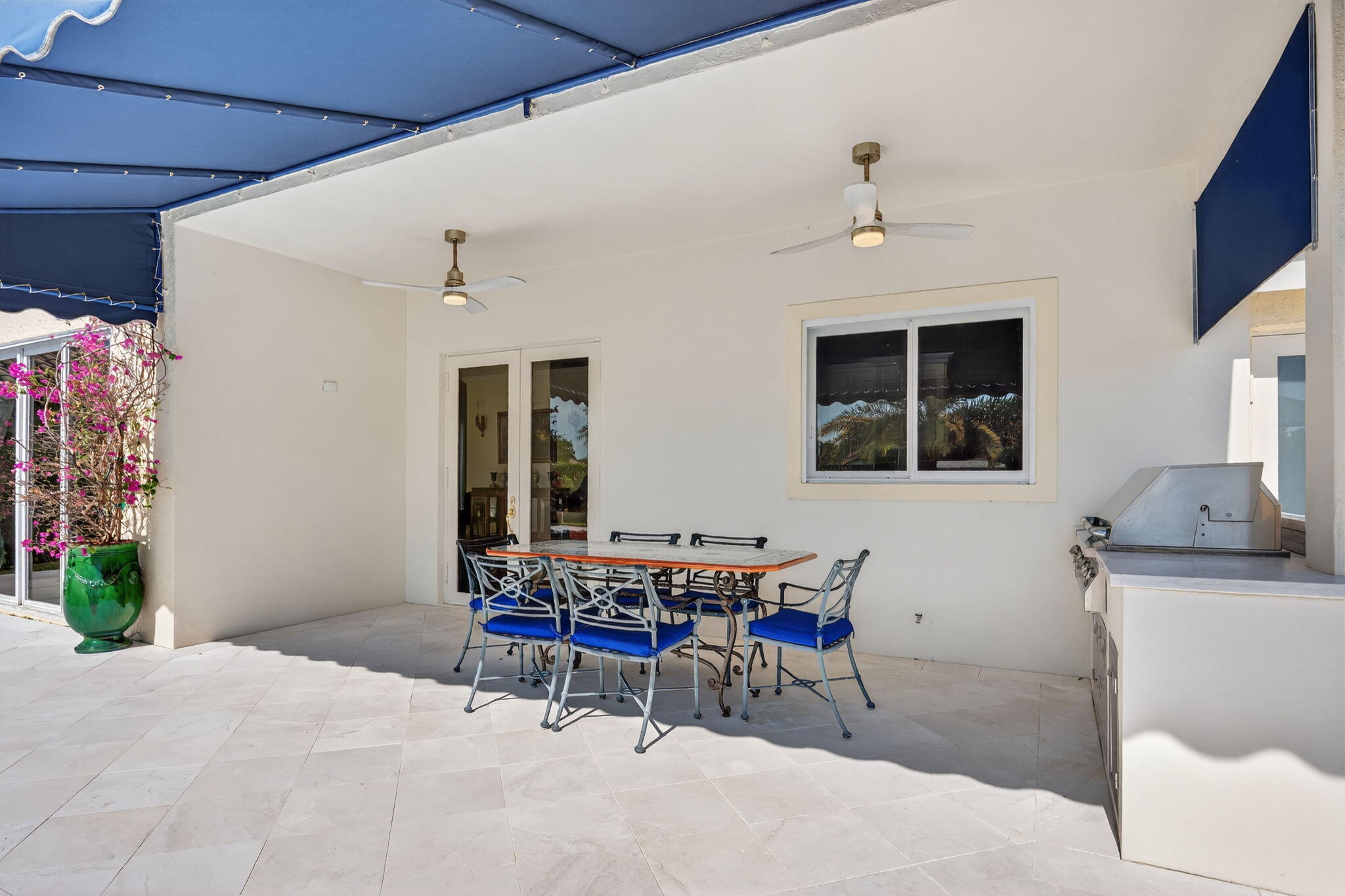 TERRAMAR ONE - Residential