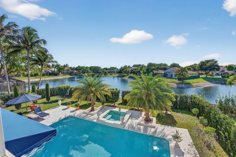 Tiny photo for 7525 NW 75th Drive, Parkland, FL 33067 (MLS # B26010449)