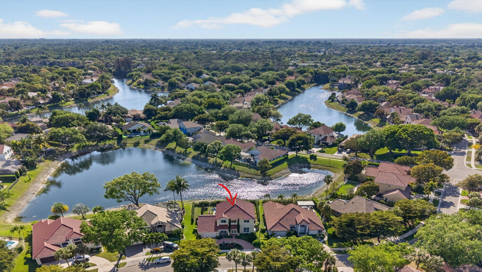 TERRAMAR ONE - Residential