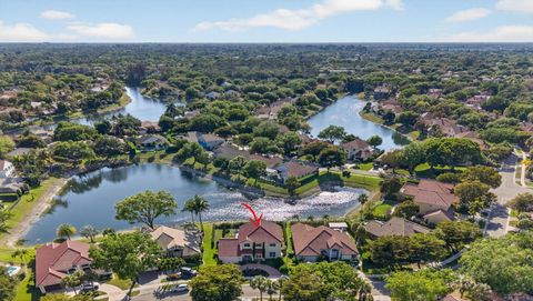 Tiny photo for 7525 NW 75th Drive, Parkland, FL 33067 (MLS # B26010449)