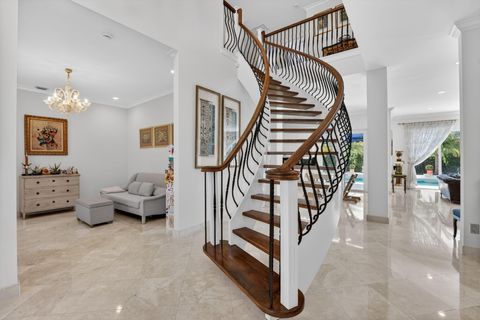 Tiny photo for 7525 NW 75th Drive, Parkland, FL 33067 (MLS # B26010449)