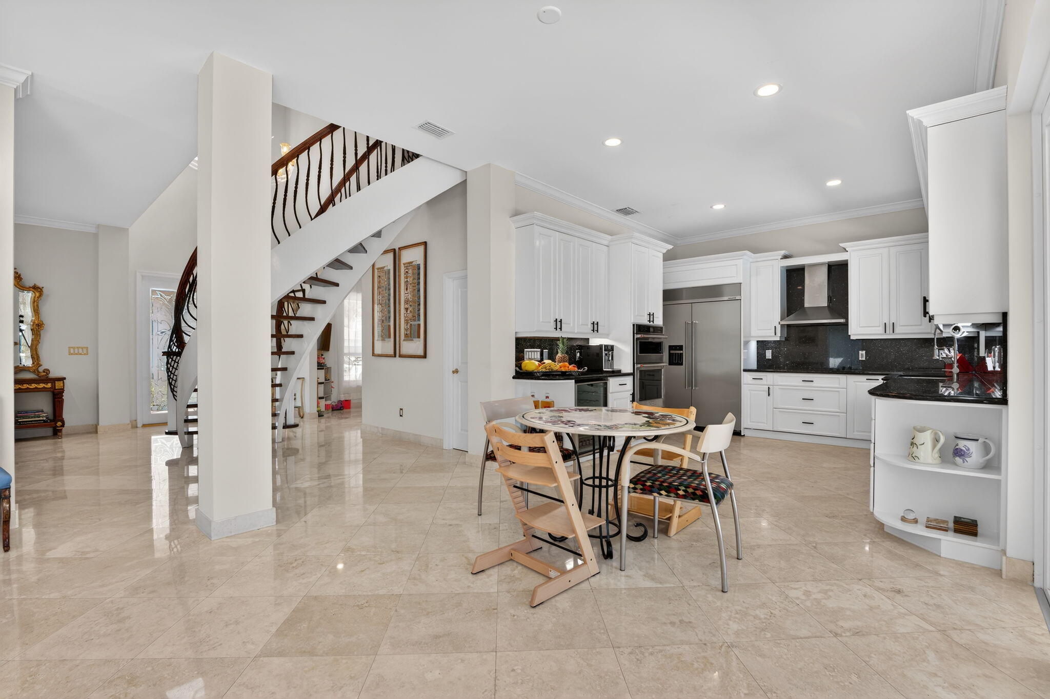 TERRAMAR ONE - Residential