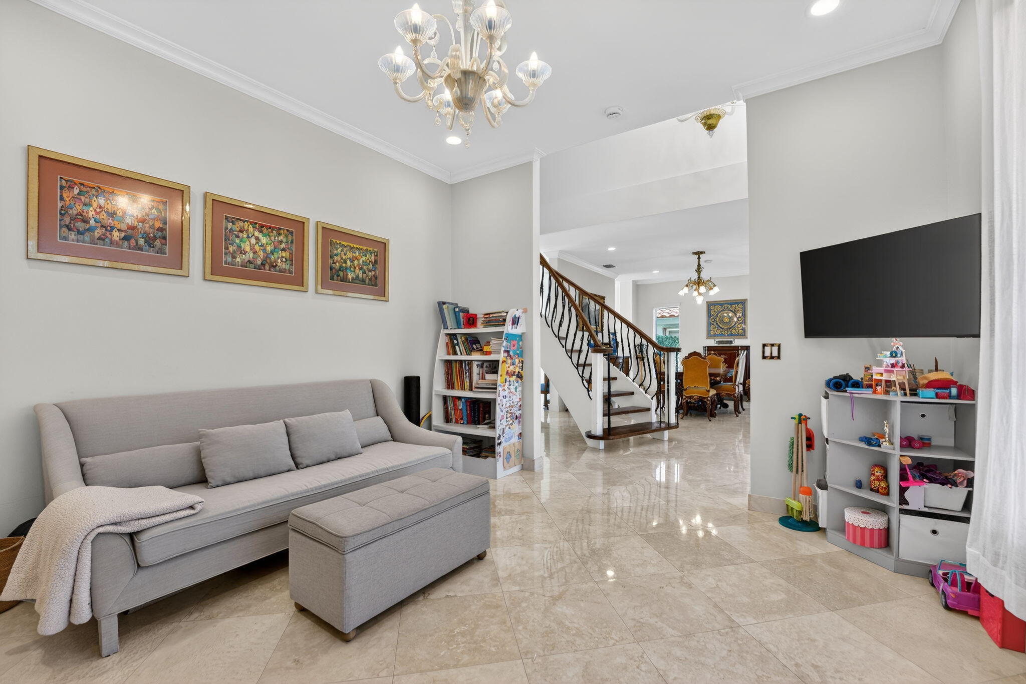 TERRAMAR ONE - Residential