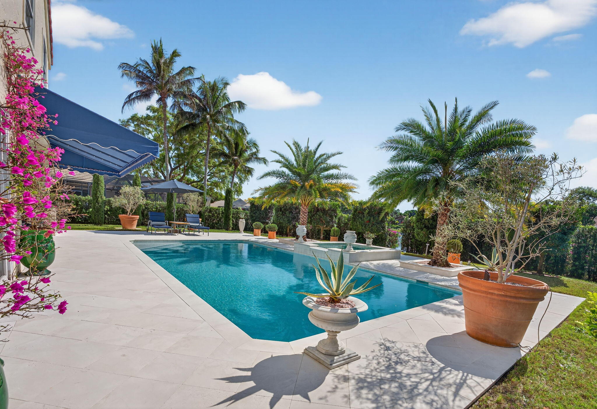 TERRAMAR ONE - Residential