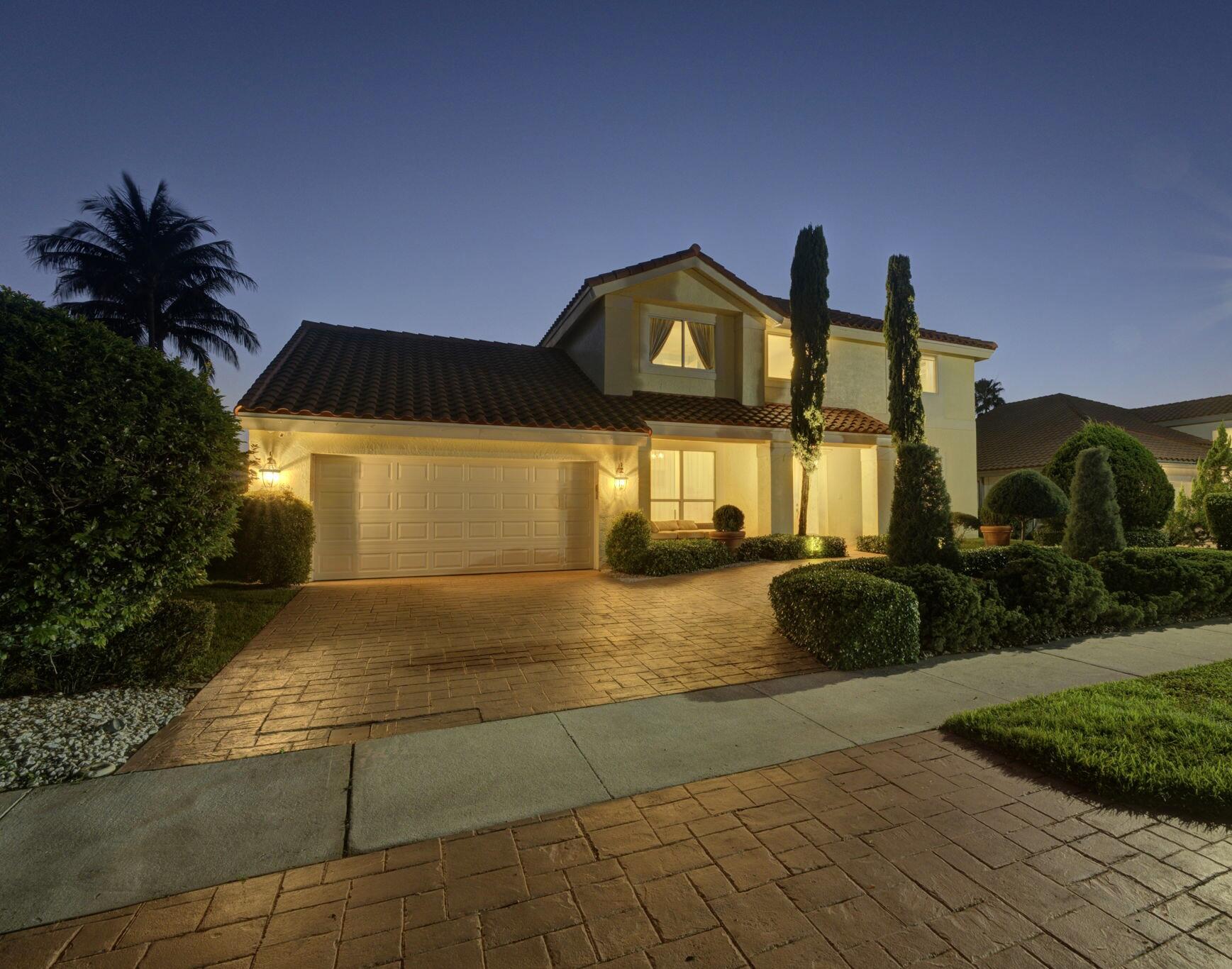 TERRAMAR ONE - Residential