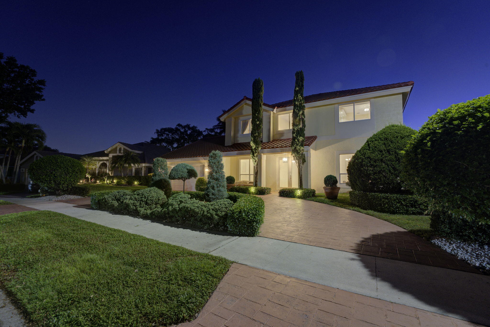 TERRAMAR ONE - Residential