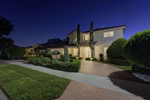 Tiny photo for 7525 NW 75th Drive, Parkland, FL 33067 (MLS # B26010449)