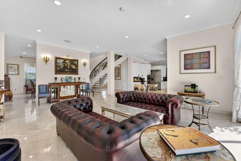 Tiny photo for 7525 NW 75th Drive, Parkland, FL 33067 (MLS # B26010449)