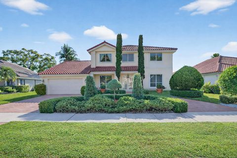 Tiny photo for 7525 NW 75th Drive, Parkland, FL 33067 (MLS # B26010449)