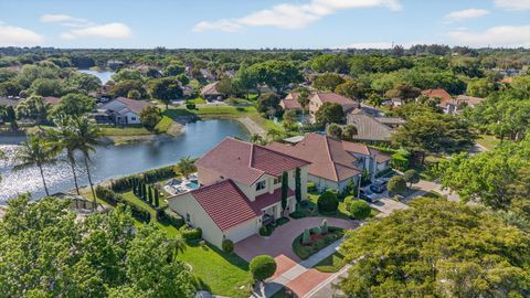 Tiny photo for 7525 NW 75th Drive, Parkland, FL 33067 (MLS # B26010449)