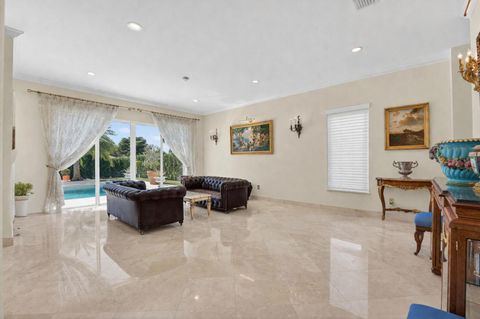Tiny photo for 7525 NW 75th Drive, Parkland, FL 33067 (MLS # B26010449)