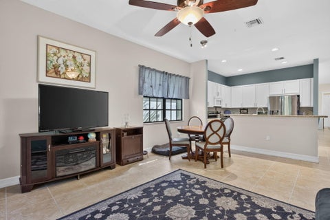Tiny photo for 7443 NW 113TH Avenue, Parkland, FL 33076 (MLS # B26063531)
