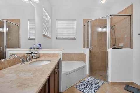 Tiny photo for 7443 NW 113TH Avenue, Parkland, FL 33076 (MLS # B26063531)