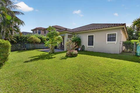 Tiny photo for 7443 NW 113TH Avenue, Parkland, FL 33076 (MLS # B26063531)