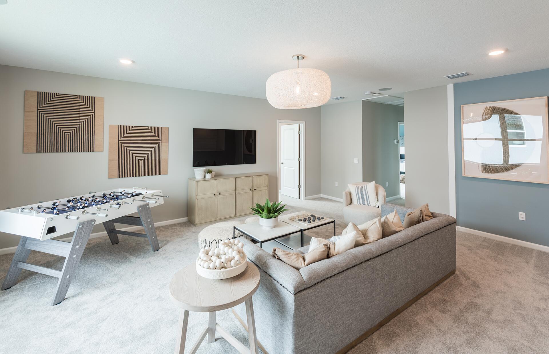 GREYHAWK LANDING - Residential