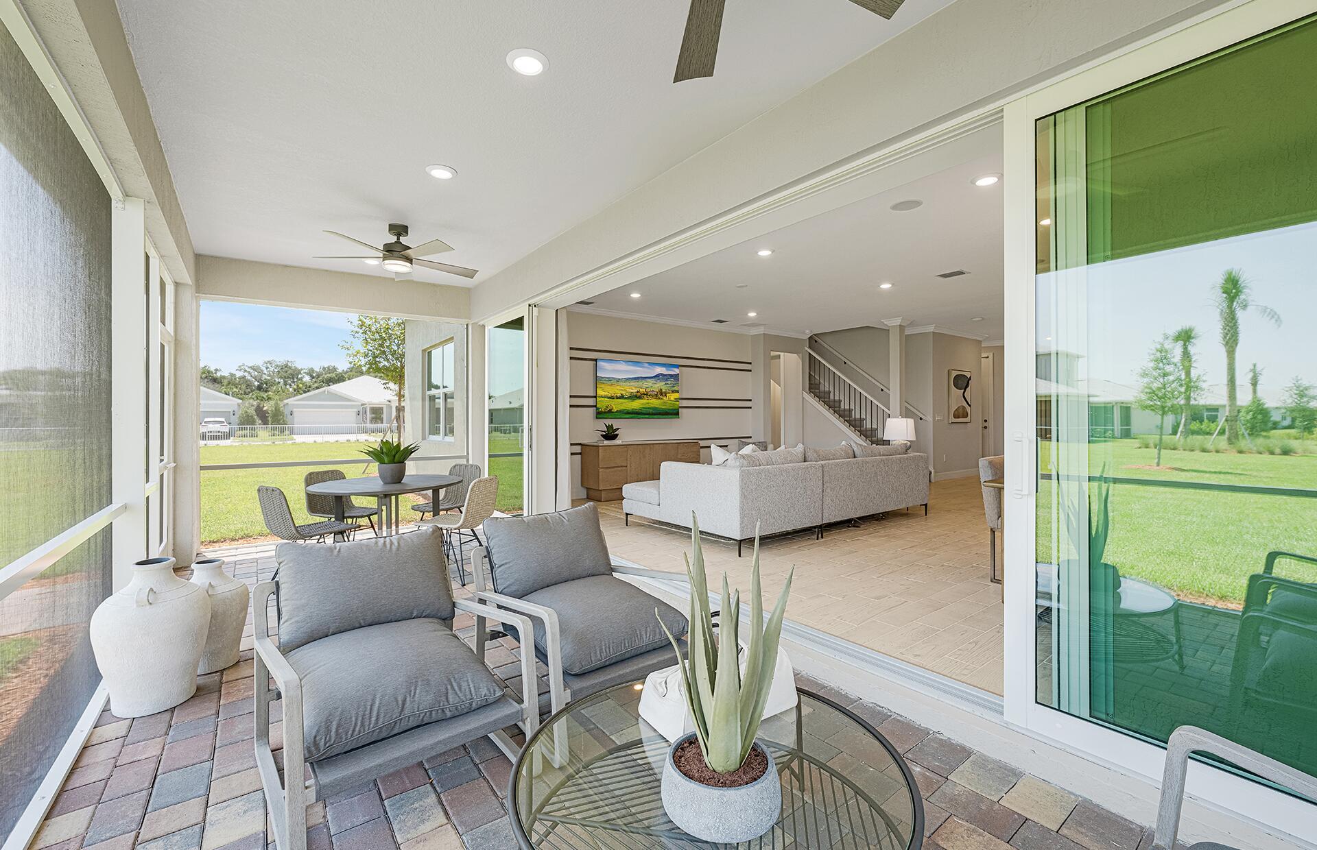 GREYHAWK LANDING - Residential