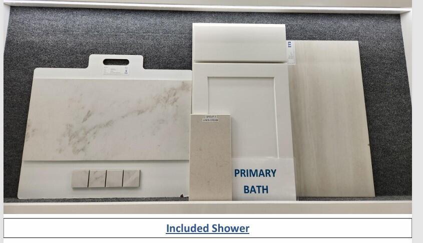 GREYHAWK LANDING - Residential