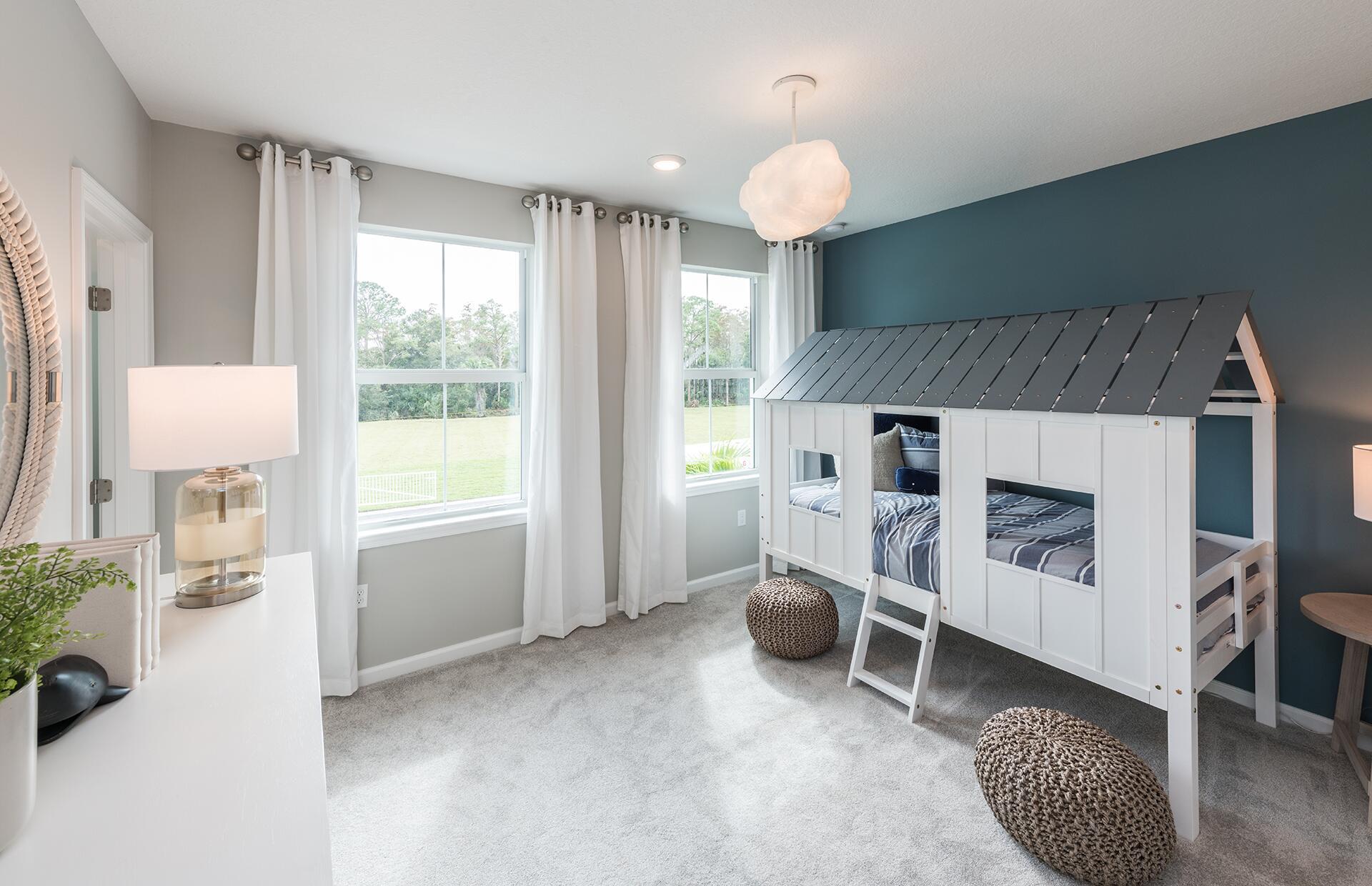 GREYHAWK LANDING - Residential