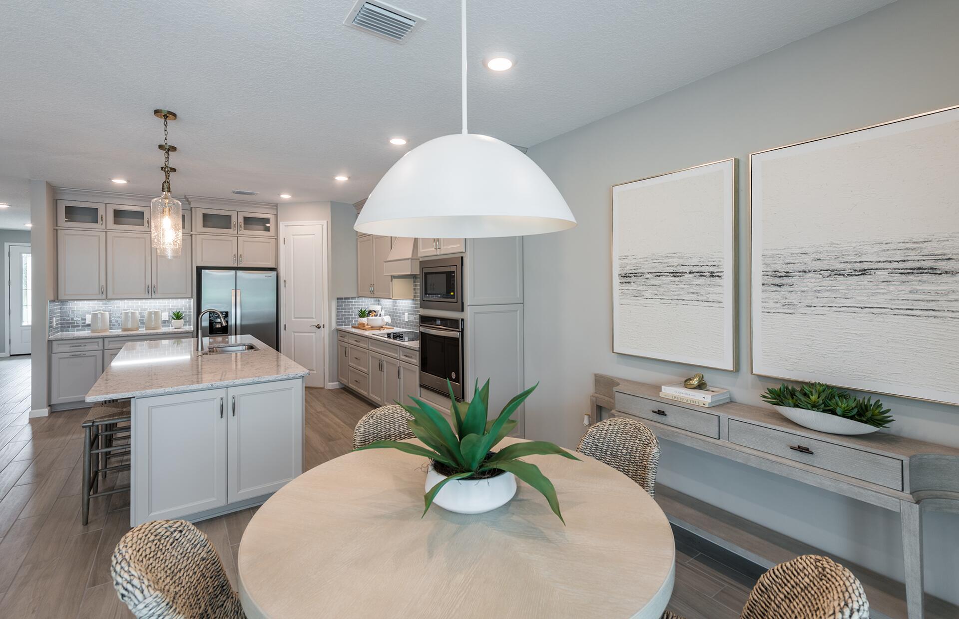 GREYHAWK LANDING - Residential