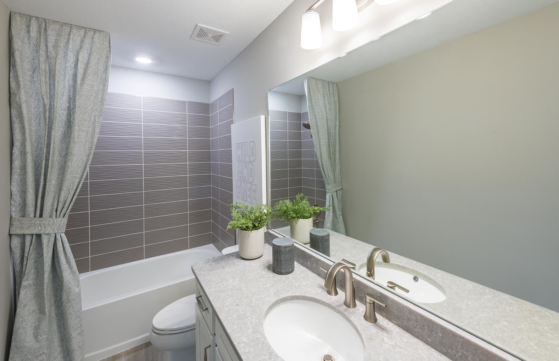 GREYHAWK LANDING - Residential