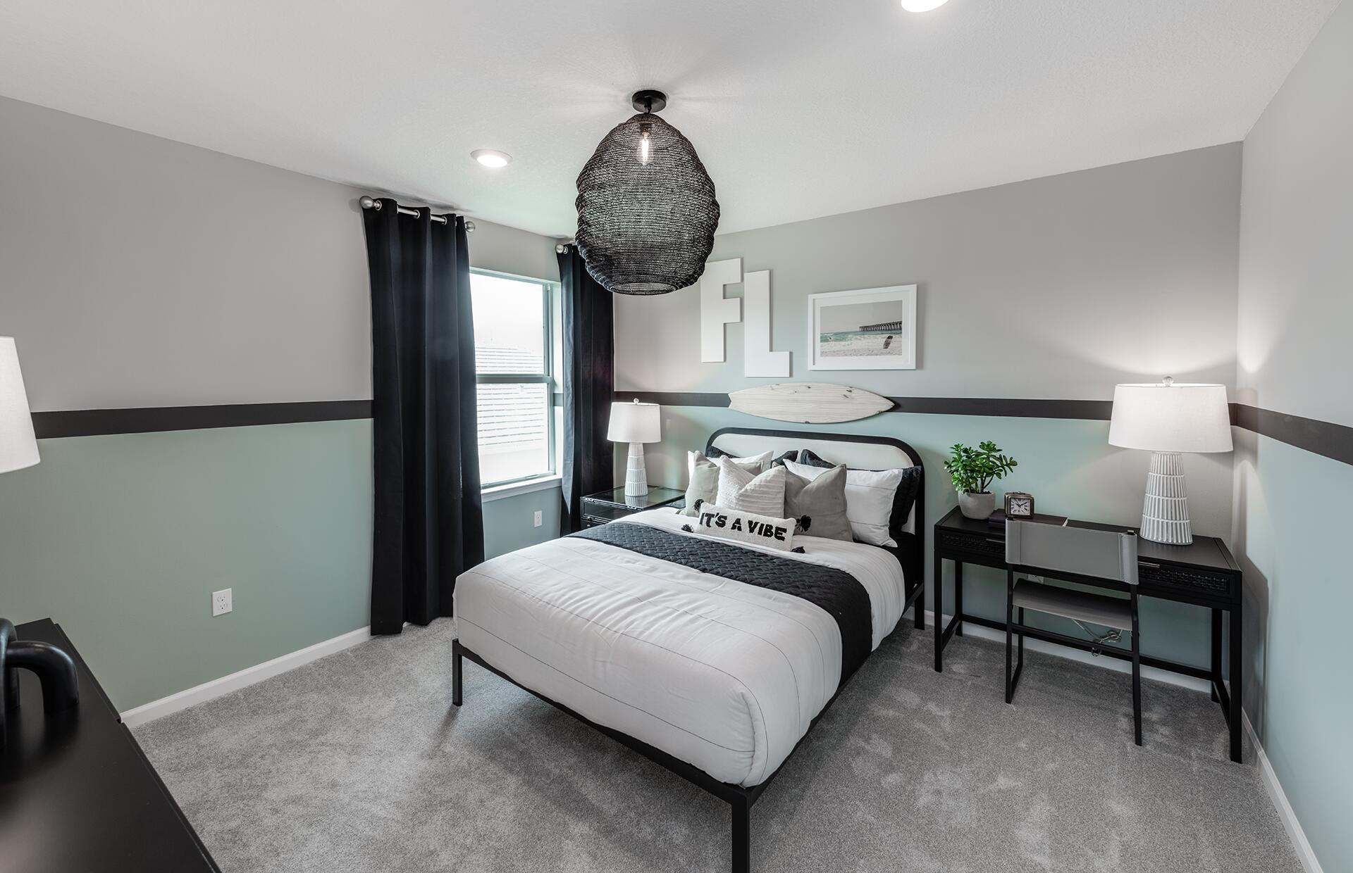 GREYHAWK LANDING - Residential