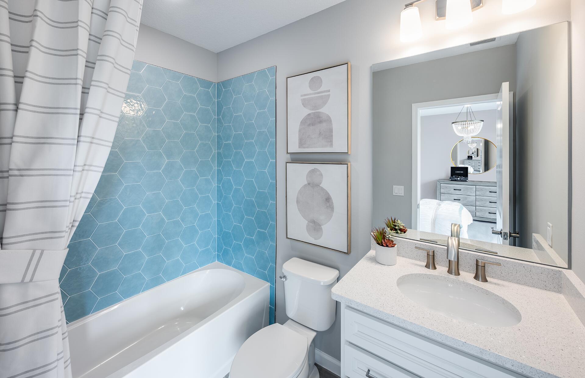 GREYHAWK LANDING - Residential