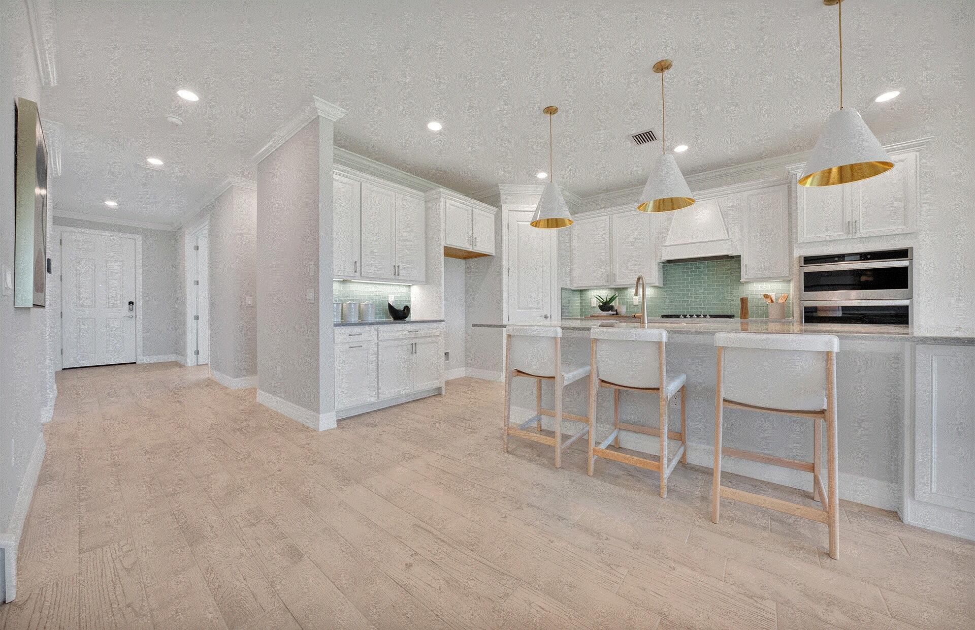 GREYHAWK LANDING - Residential