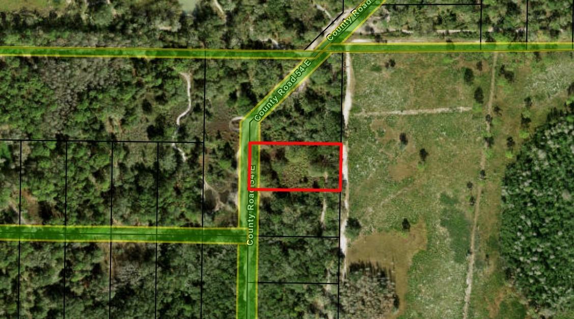 Rancho Bonito RB30 - Land