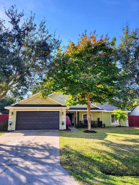 2585 SE Marseille St Port St Lucie FL 34952