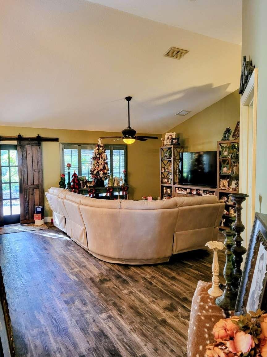 Port St Lucie Sec 30 - Residential