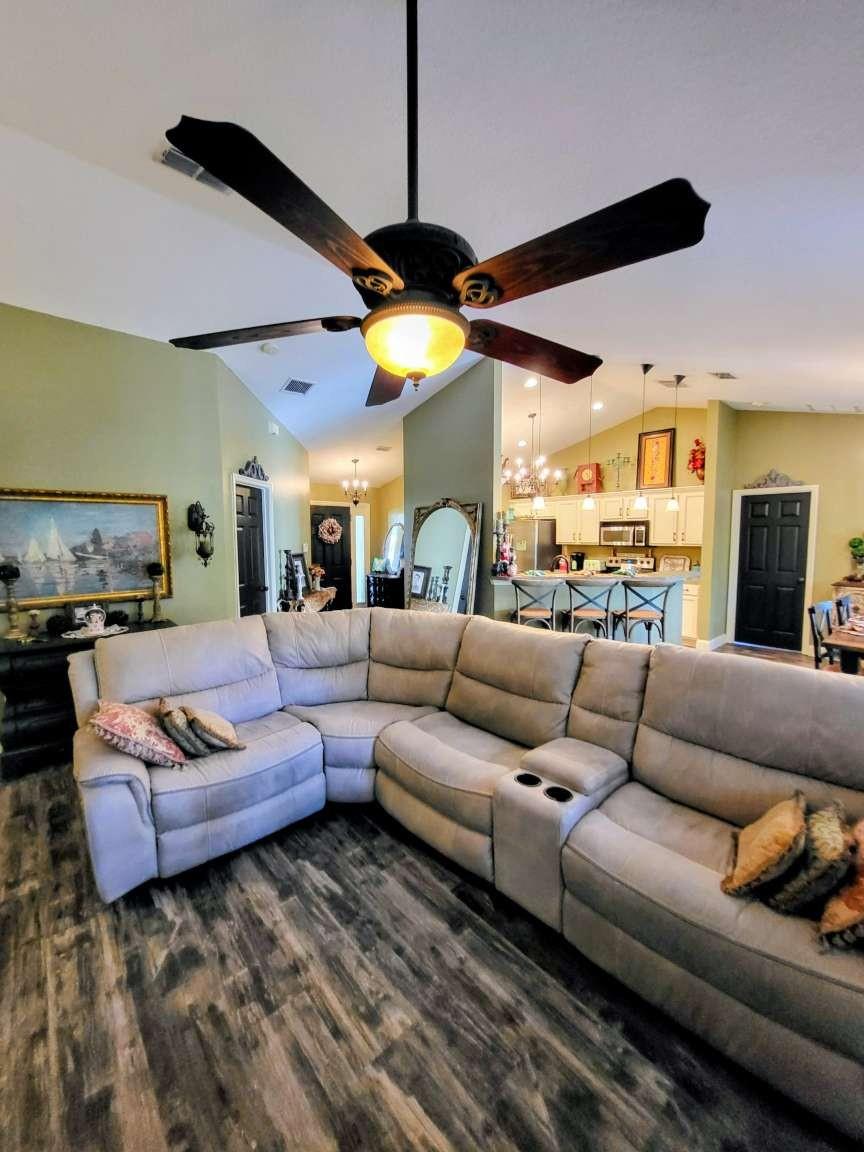 Port St Lucie Sec 30 - Residential