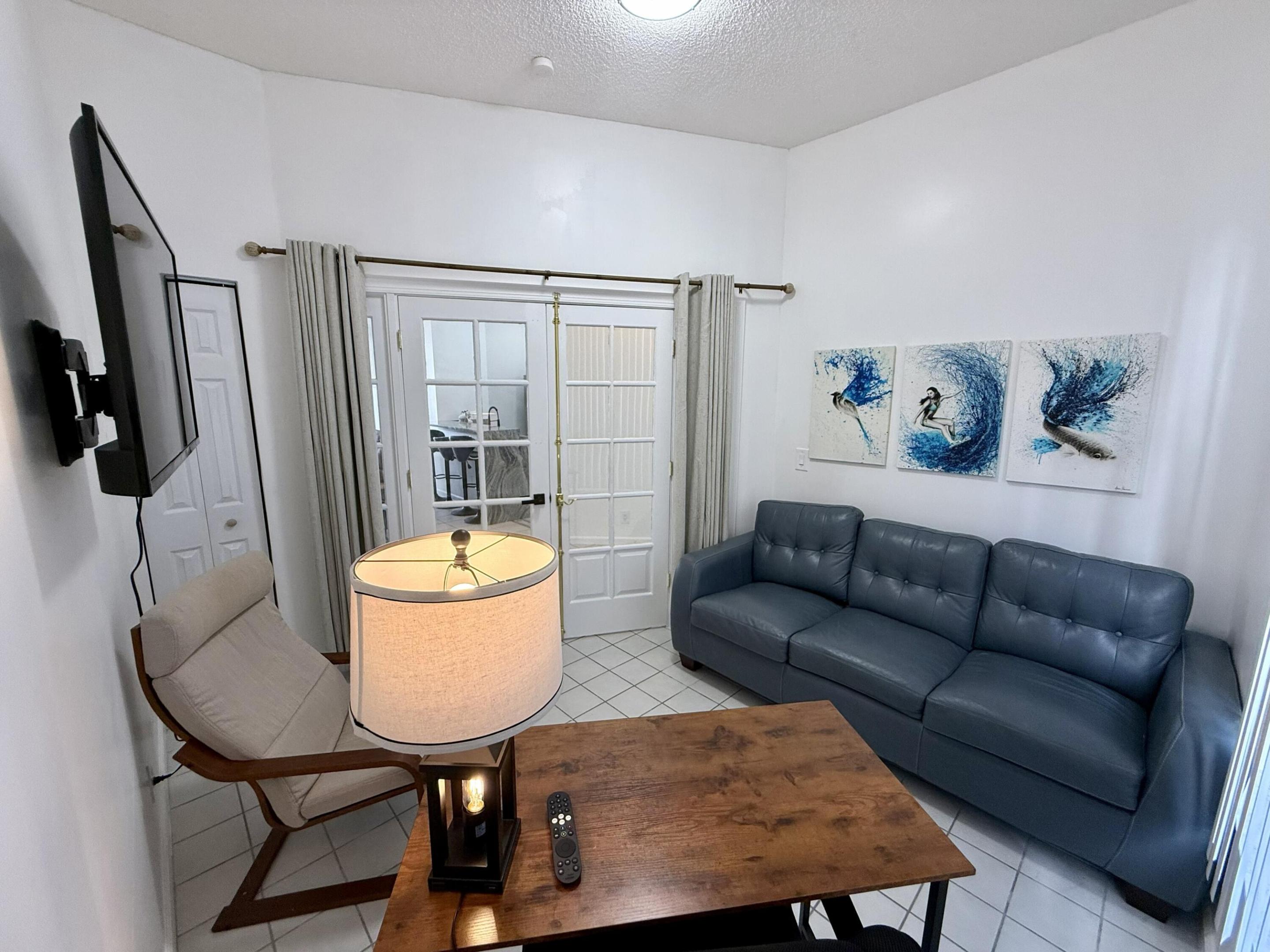 EMERALD FOREST OF WELLINGTON - Residential Lease