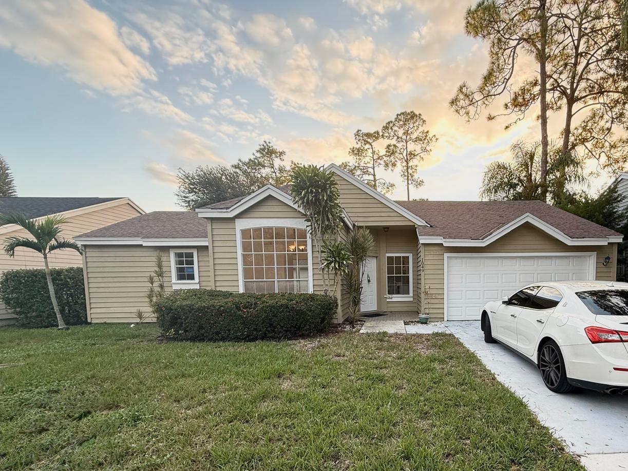 1049 Mourning Dove Lane