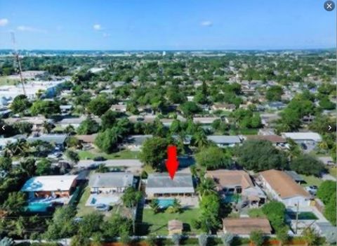 1670 NE 1st Avenue Pompano Beach FL 33060