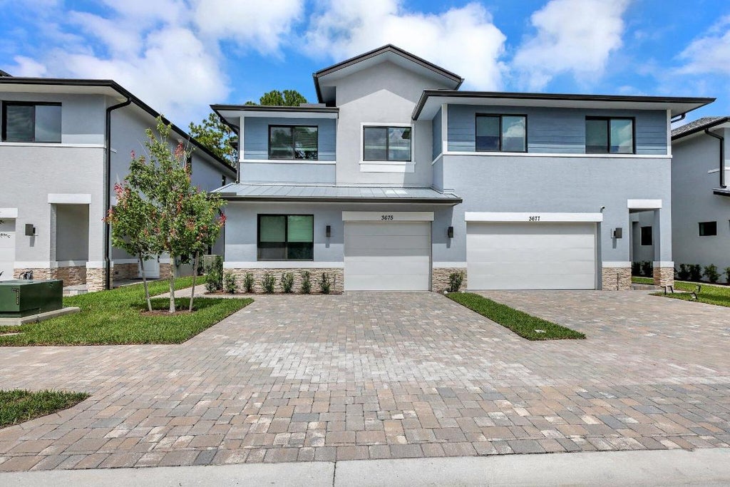Photo of 3675 SW Magnolia Ridge Lane, Palm City, FL 34990 (MLS # R10996746)