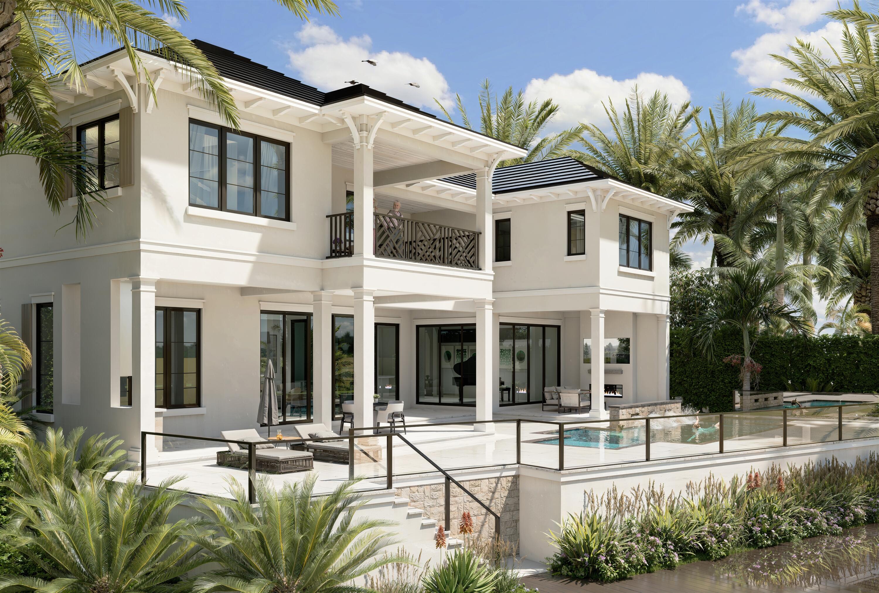 601 NE Spanish Trail