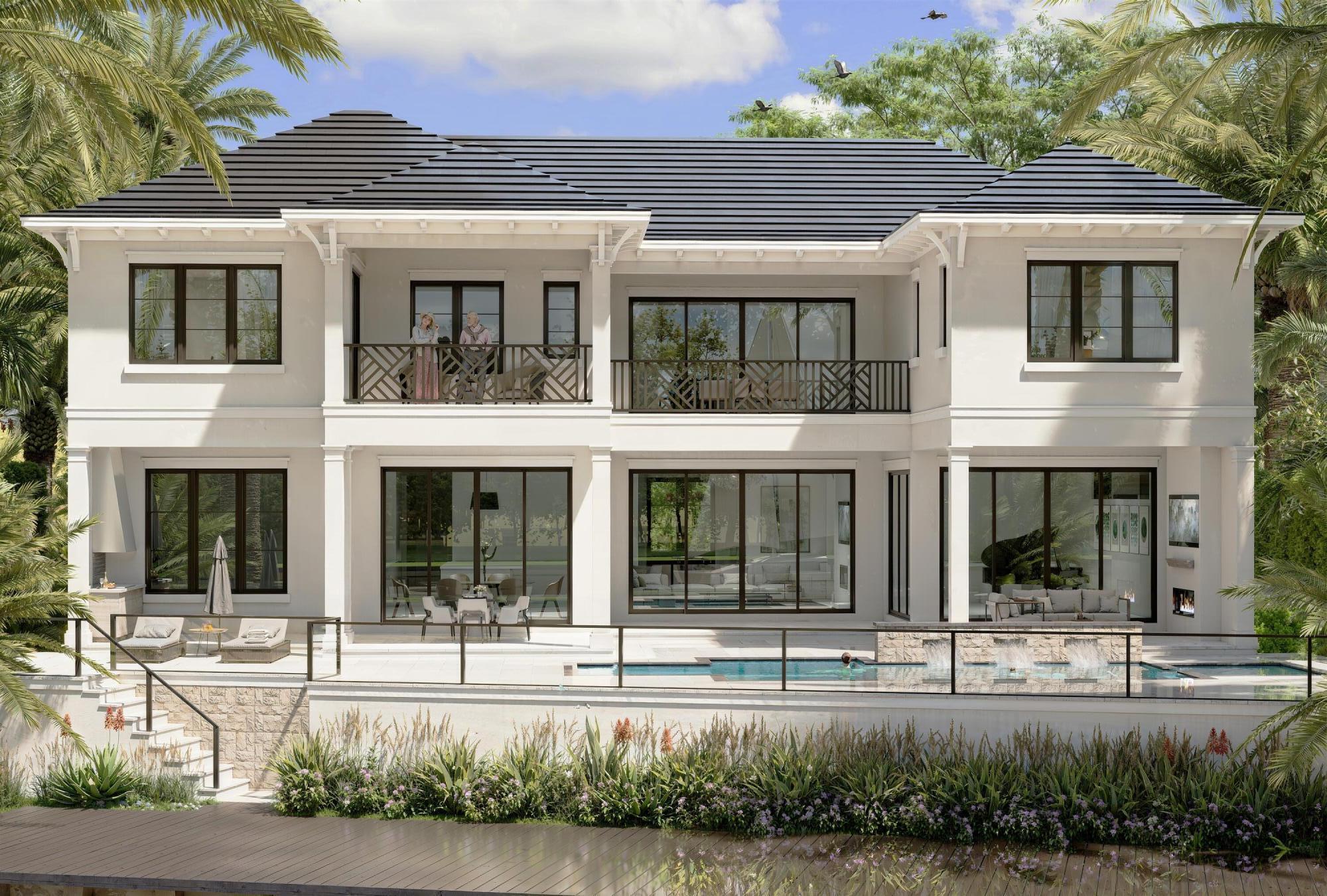 601 NE Spanish Trail