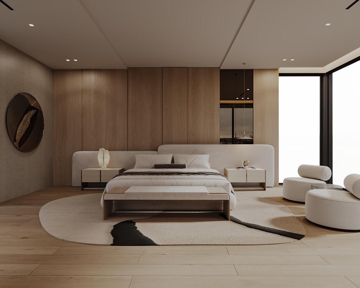 BOCA RATON RIVIERA UNIT D - Residential