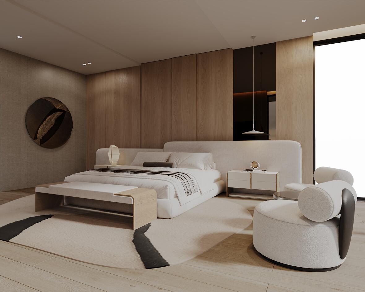 BOCA RATON RIVIERA UNIT D - Residential