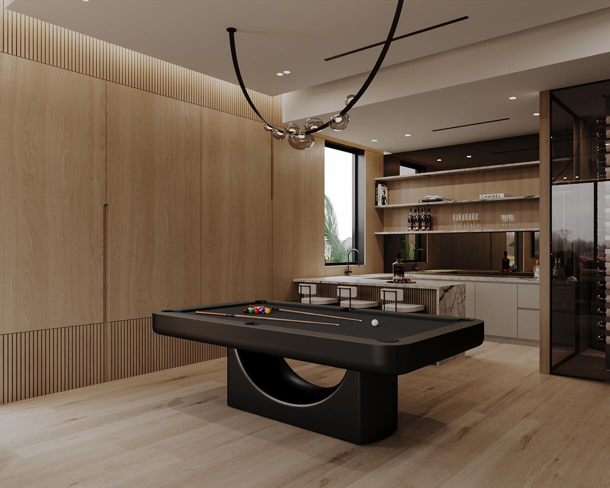 BOCA RATON RIVIERA UNIT D - Residential