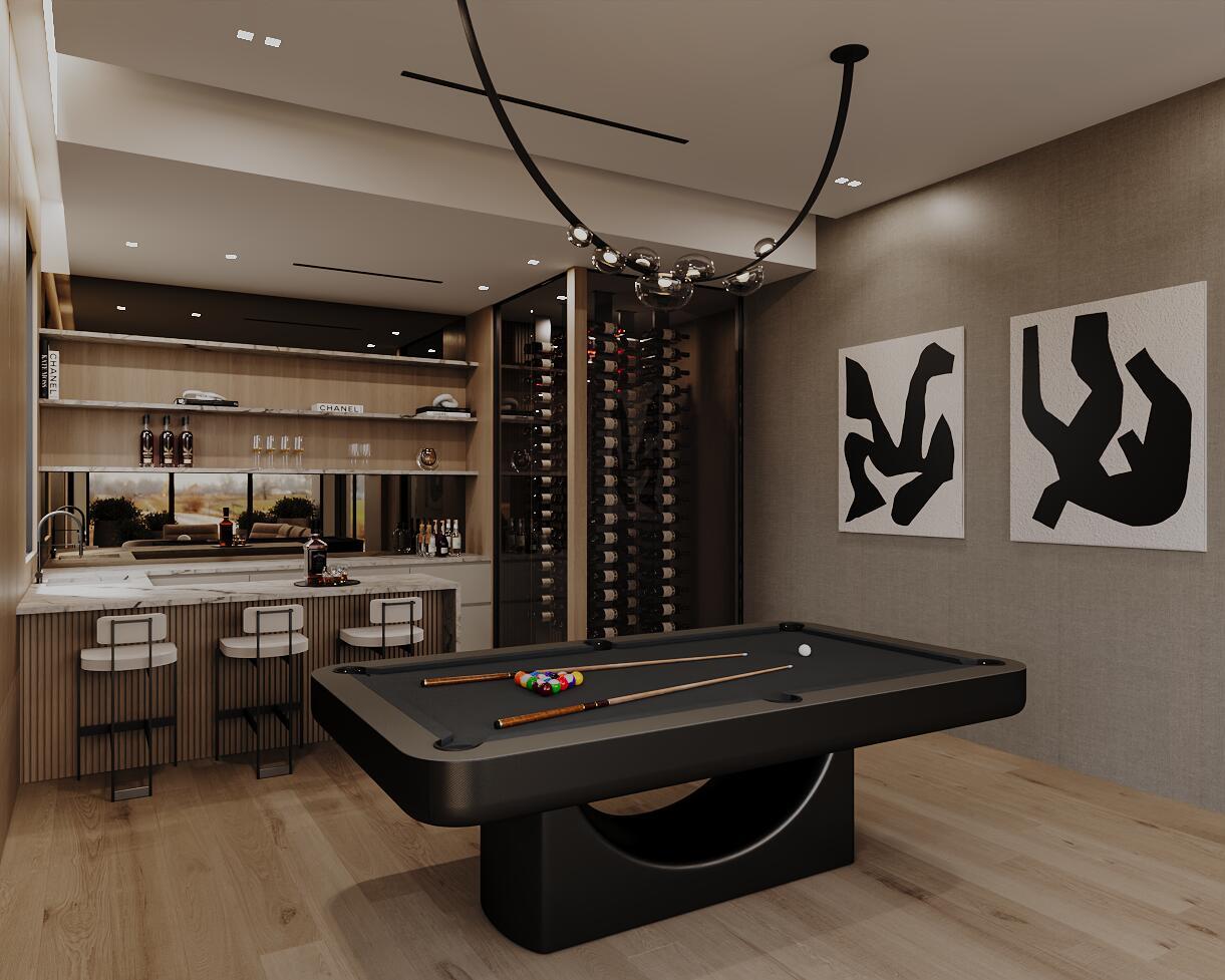 BOCA RATON RIVIERA UNIT D - Residential