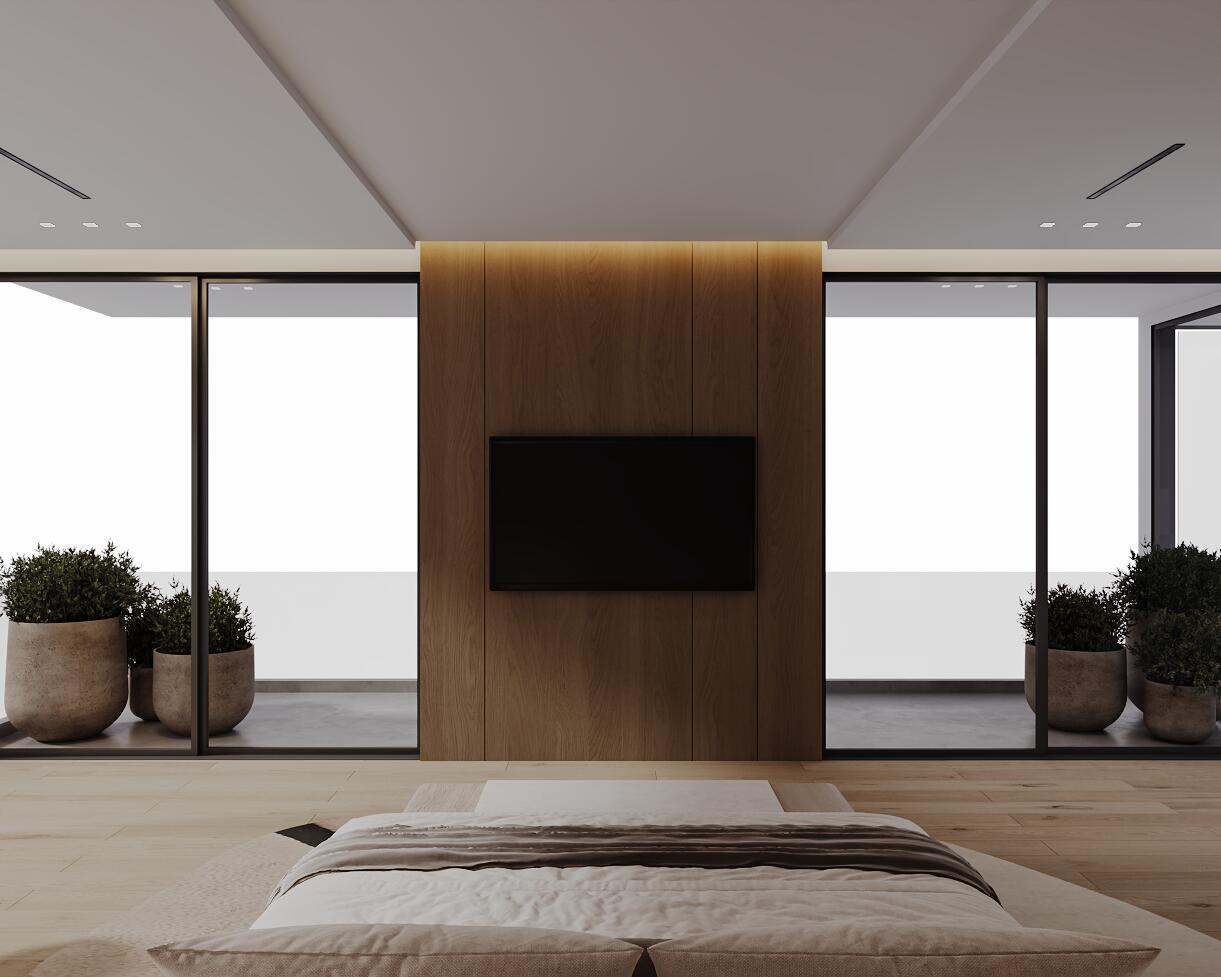 BOCA RATON RIVIERA UNIT D - Residential