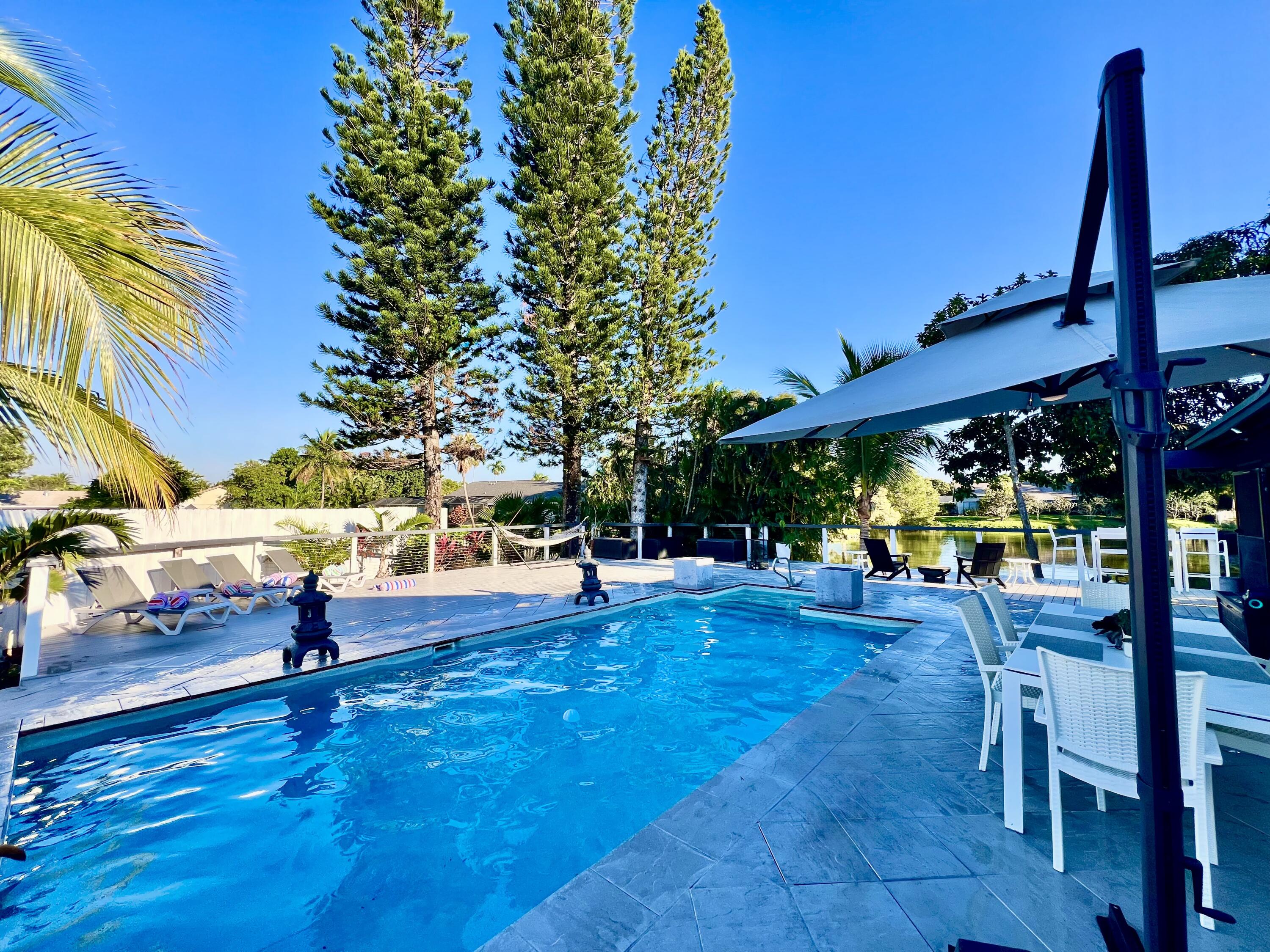 HERITAGE PINES - Residential