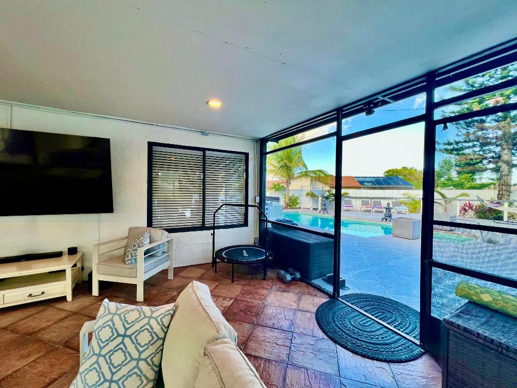 HERITAGE PINES - Residential