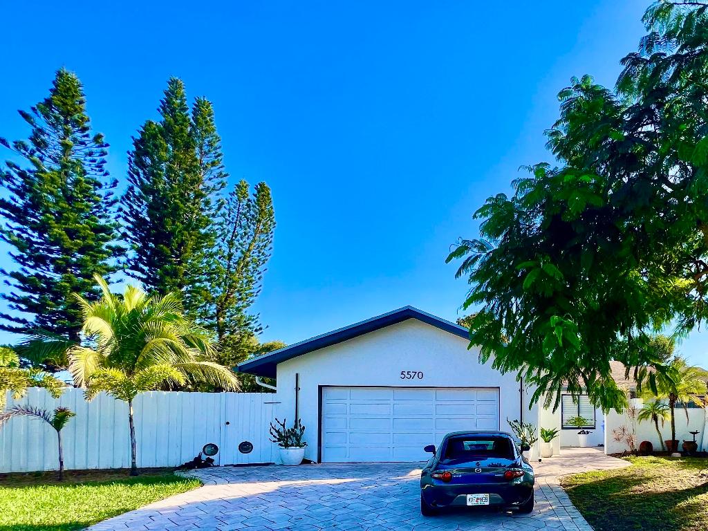 HERITAGE PINES - Residential