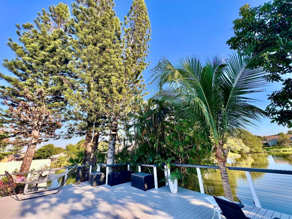 HERITAGE PINES - Residential