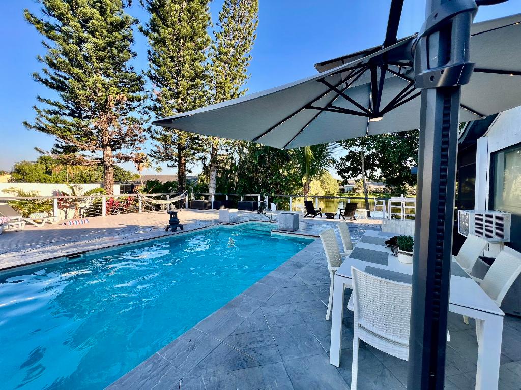 HERITAGE PINES - Residential