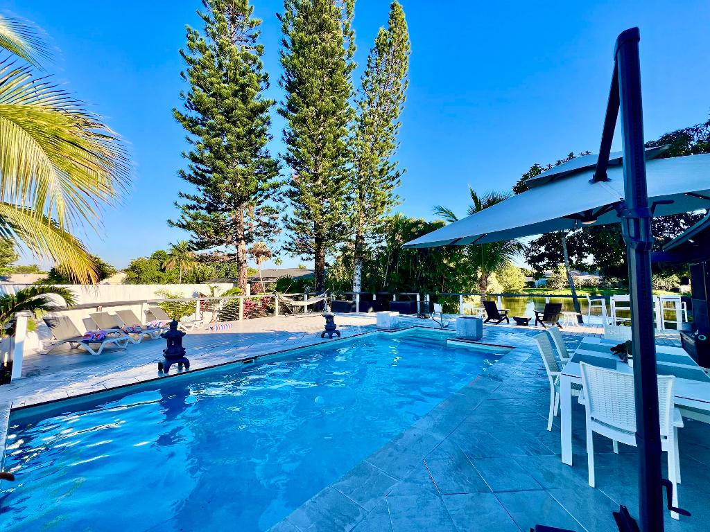 HERITAGE PINES - Residential