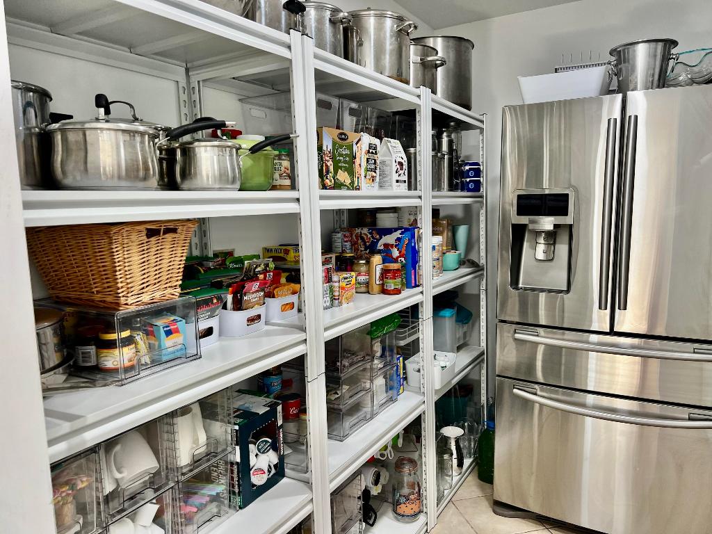 HERITAGE PINES - Residential