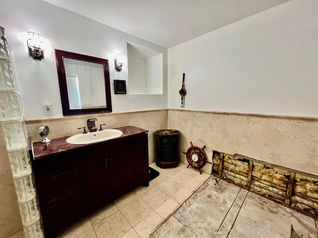 HERITAGE PINES - Residential